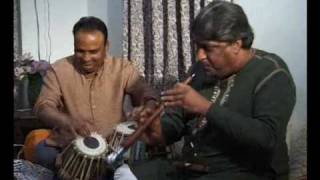Satish Prakash  Plays the  Shanai Oboe