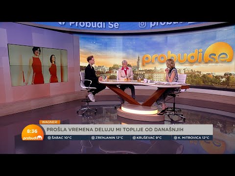 Stanko Crnobrnja o povratku u osamdesete: Ranije generacije muzičara radile su mozgom