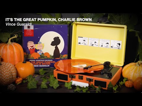 Vince Guaraldi and Craft Recordings