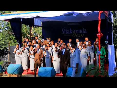 King'ongo Sda Choir NYARA DUTO Live makambi 2025