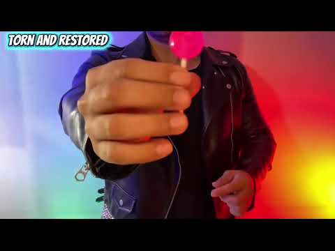 Saturn Magic - Eye Candy by Alex Aparicio