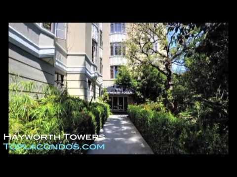 Hayworth Towers Condominiums West Hollywood | 1314 Hayworth Ave. West Hollywood, CA 90046