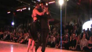 Sebastian Arce Mariana Montes 1-3 12° Torino Tango Festival.mpg