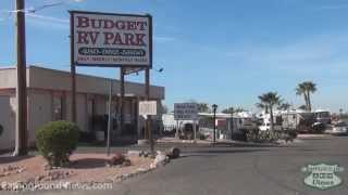 Budget RV Park Video