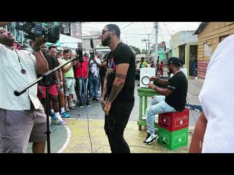 Lapiz Conciente Ft Iz Blakk - Bala (Leo RD Produciendo) 2021 DEMBOW