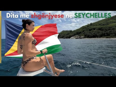VLOG - Dita më zhgënjyese në Seychelles 😢 Ç’janë këto zgjedhje që bëra? 😩