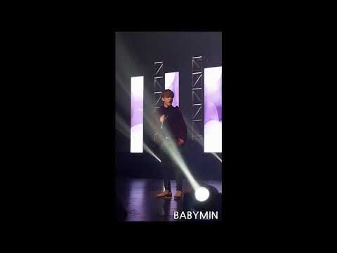 [BabyHyun/대현/190308]앵콜곡+끝인사