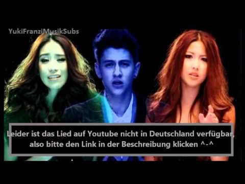 Kamikaze (kanomjean/waii/gavin) - Trilogy (รักสามเรา) (ger sub)