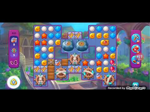 super hard Level -8111