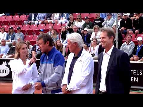 Memory Lane: Legends