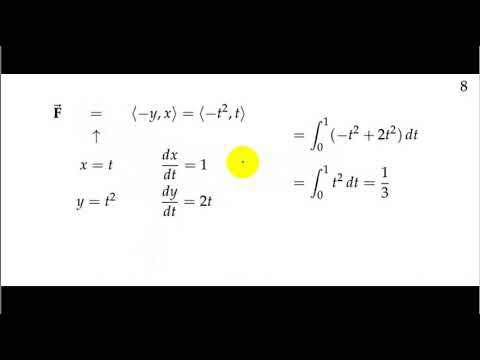 03 B 02b Usaha dan Integral Garis