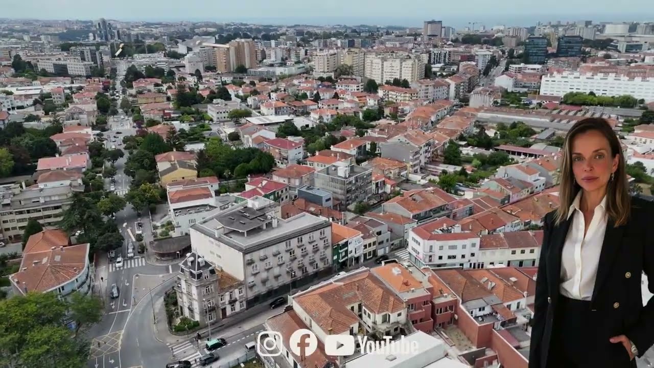 Vídeo do imóvel