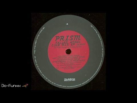 Prism - Flicker (Prism Remix) [Sublime Records ‎– SBLEP016]