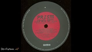 Prism - Flicker (Prism Remix) [Sublime Records ‎– SBLEP016]