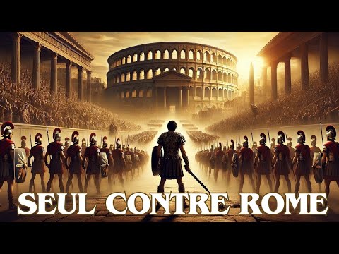Seul contre Rome | Aventure | Film complet en français