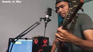 Nasaan Ka - Pupil (Acoustic version)