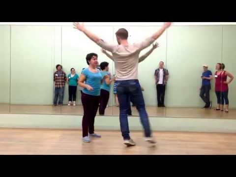 TLP - Level 3 Charleston Expanded - Week 2 (5/14/2014)