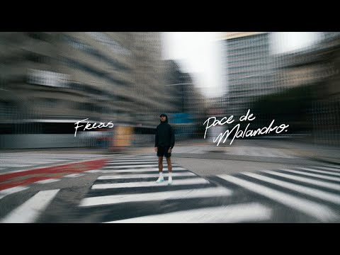 Fleezus - Pace De Malandro (Official Video)