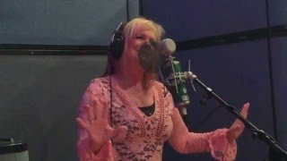 "'Someday"", Patsy Cline cover- Nanci Kline