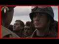 Steve Rogers Brings Back Soldiers From Hydra Base | Captain America: The First Avenger 2011