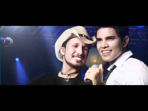 Posto De Gasolina - César e Alessandro