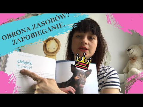 Does he defend his bowl or growl when petted? | Dog charm. Lesson 2/5