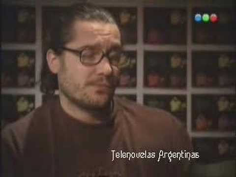 Montecristo Ar-cap 82-Quien sos Ramon 2