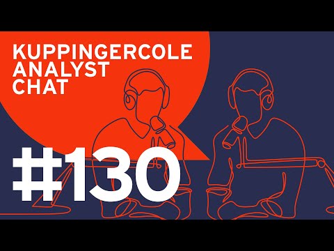 Leadership Compass Endpoint Protection, Detection and Response (EPDR) | Analyst Chat 130