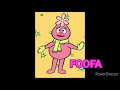 Yo Gabba Gabba Characters With Voices