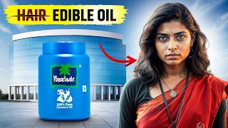 The Shocking Story of Parachute Oil 😱 Marico Case Study | Sahil Verma