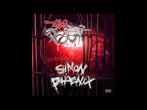 Blaq Poet - NY NY Feat. Comet MadMen