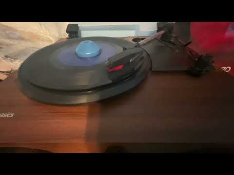 Del Shannon- Handyman (45 RPM)