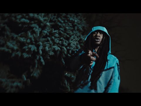 TiyGangAce - “Baller” (Official Video)