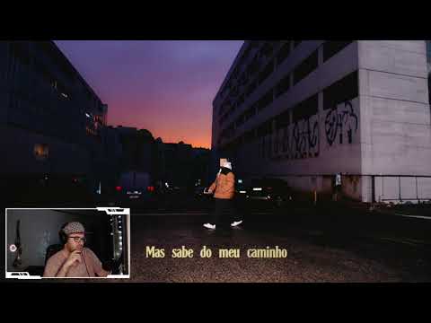 😱 REACT #451 - Lutz - Jack Daniel's (Lyric Video)