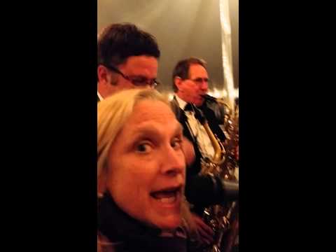 Sid Winkler Band at Heron Hill Winery , Keuka Lake