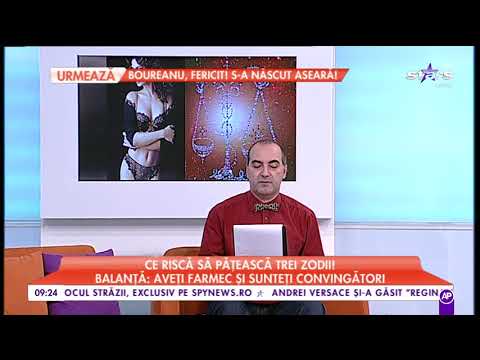 Horoscopul zilei, 17 octombrie 2017. Ce riscă să pățească trei zodii! Săgetător: Noroc pe pla