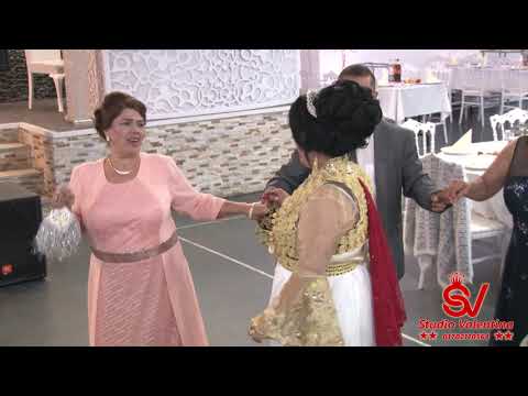 02 Kanagjegji Luljetes #studiovalentina