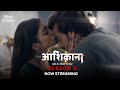 Aashiqana Season 2 Recap Now Streaming DisneyPlus Hotstar