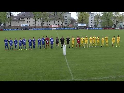 Linzer Derby: Donau verpasst Pflichtsieg