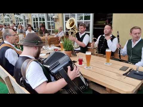 Salzachtal Quintett - Slowenischer Bauerntanz   (V. & S. Avsenik)