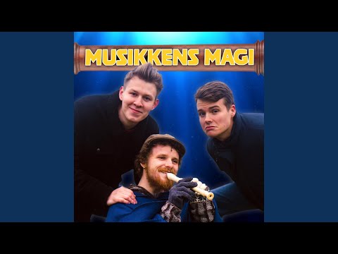 Musikkens magi