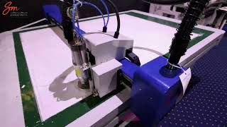 ماكينة قطع اسطمبة جاك