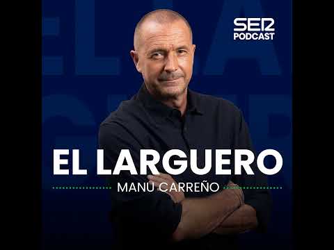 El periodista y escritor Álex Grijelmo, elegido académico de la RAE