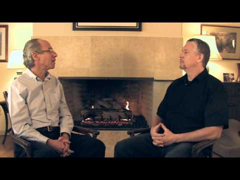 Video: A Healthy Energy Booster (part twelve of series) Video: A Healthy Energy Booster (part twelve of series)