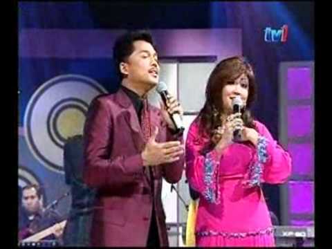 Kini Dah Tiba - Nassier Wahab & Salwa Abd Rahman