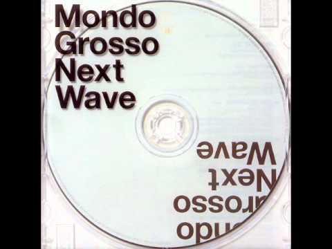 Mondo Grosso - Everything Needs Dub (feat. BoA)