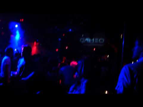 Hernan Cattaneo @ Cameo in Miami (March 24, 2011) Playing Nikko.Z - Oranje Bus