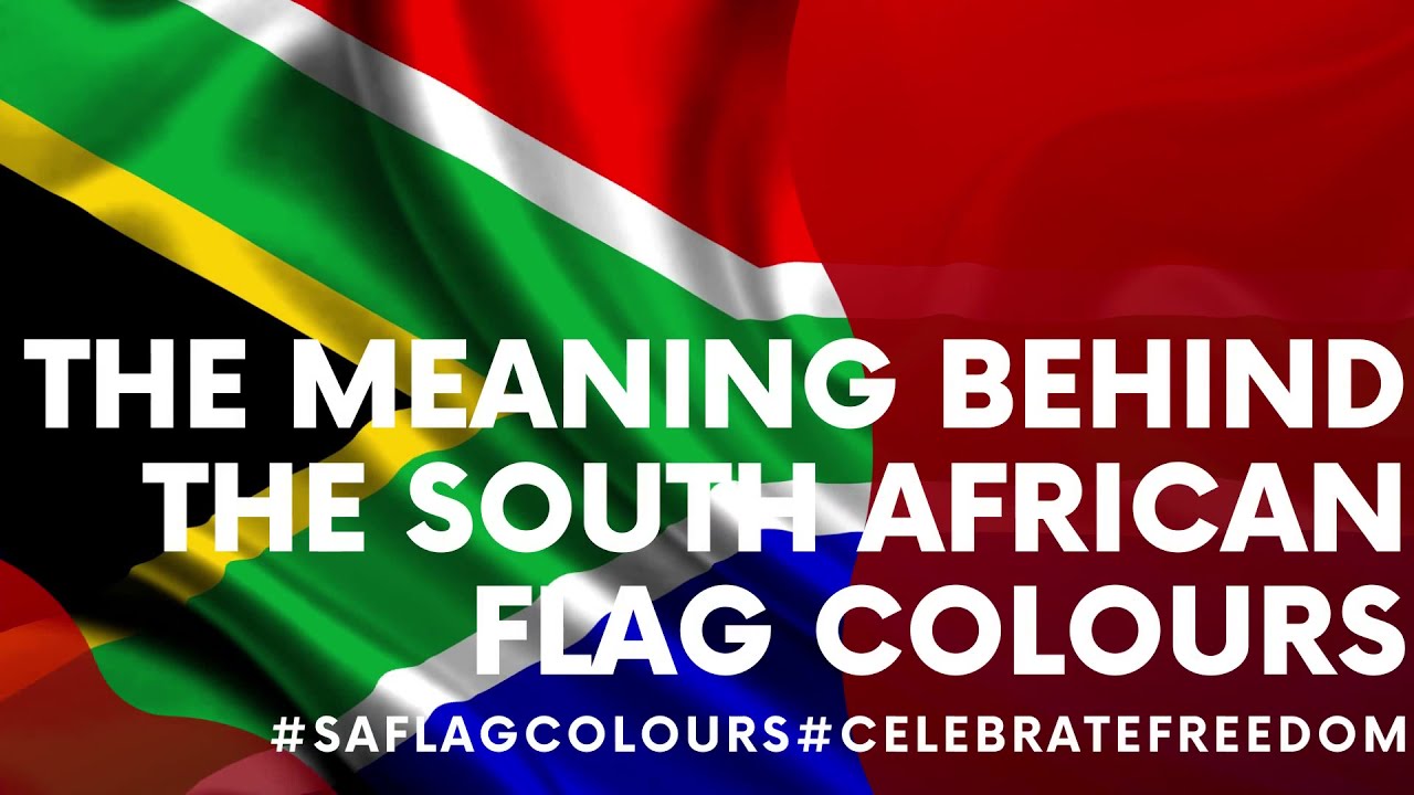 What do the colors of the Kwanzaa flag represent? Tipseri