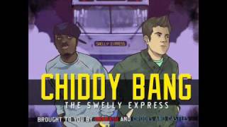 Chiddy Bang - Danger Zone