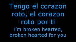 Broken hearted - Mxpx subtitulado español